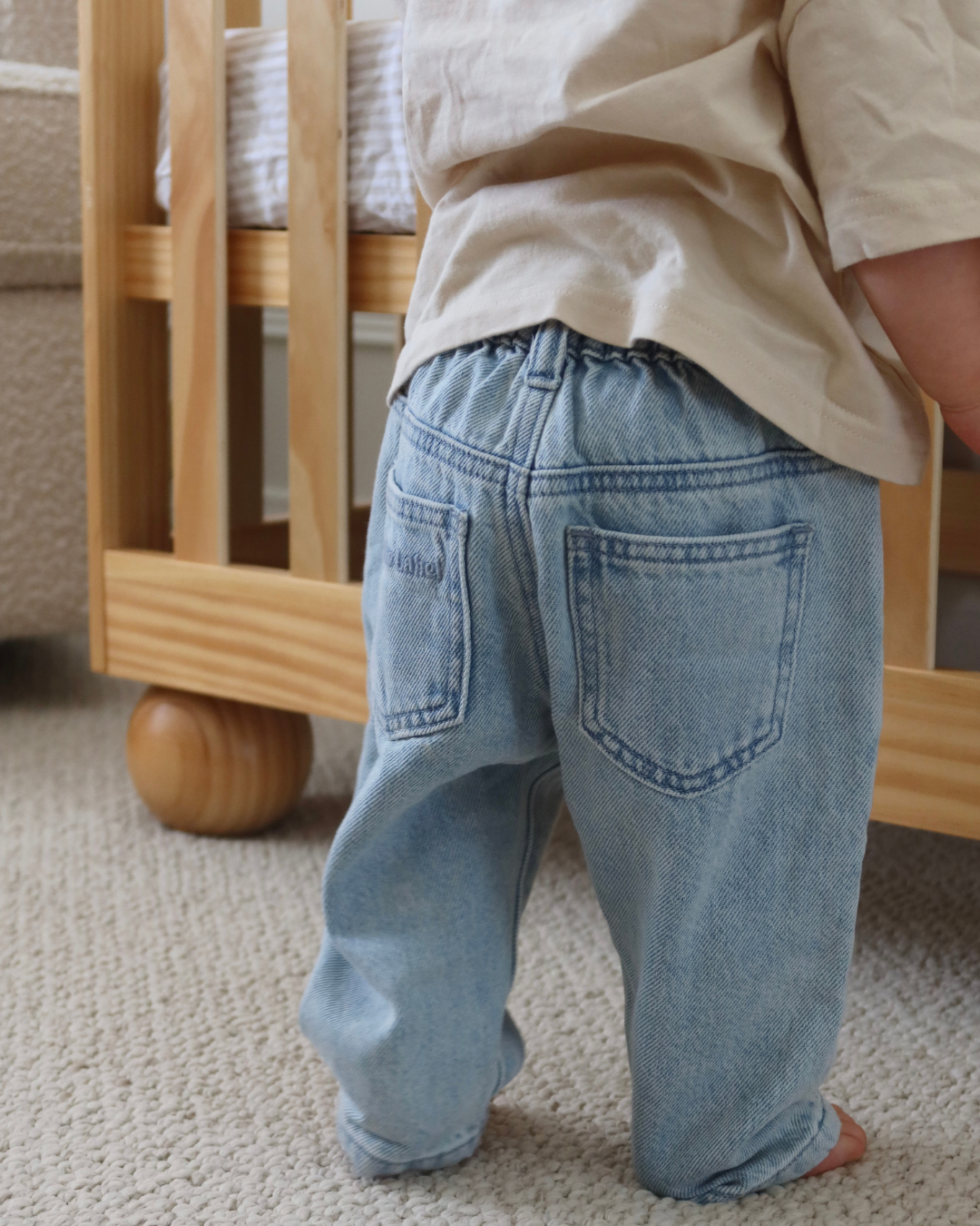 The Zöon Jean