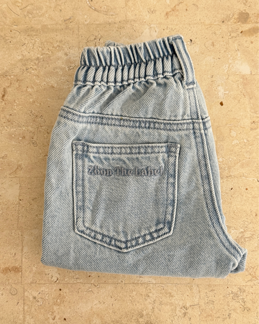 The Zöon Jean