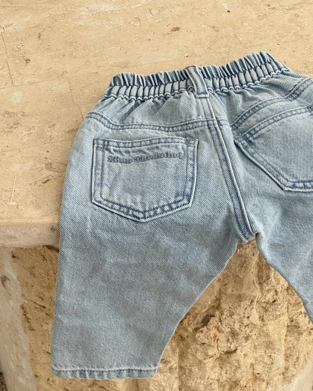 The Zöon Jean