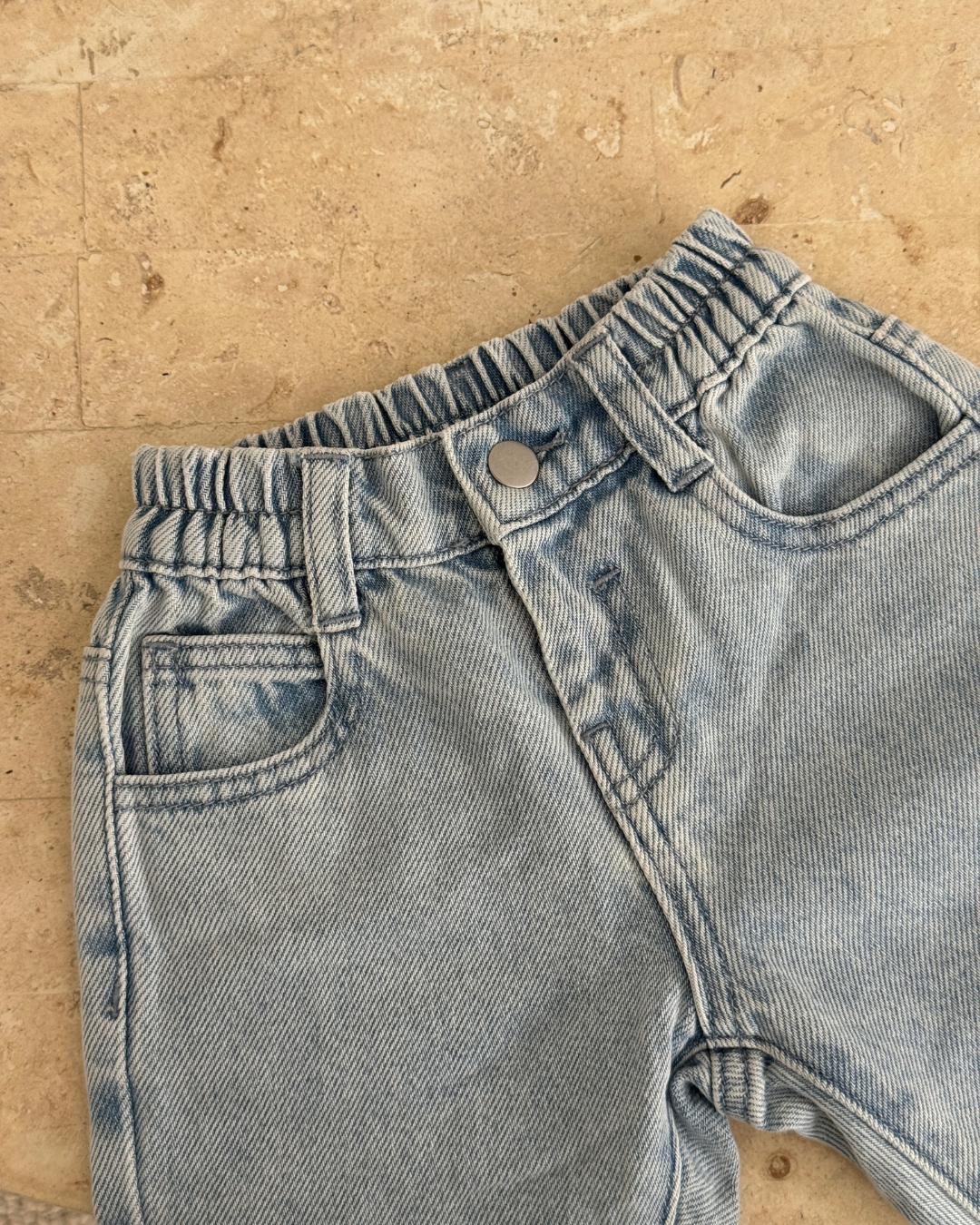 The Zöon Jean