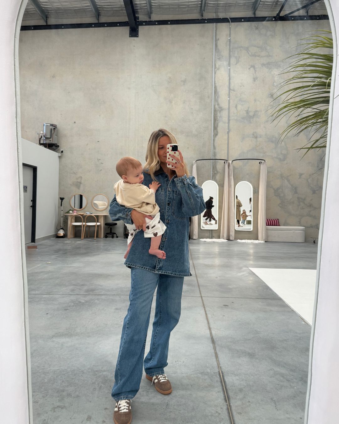 The Marli Pant